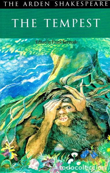 B&uuml;cher: The Tempest- 9780415027045