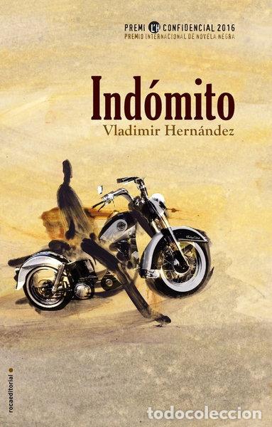 Libri di seconda mano: Ind&oacute;mito- 9788416306886