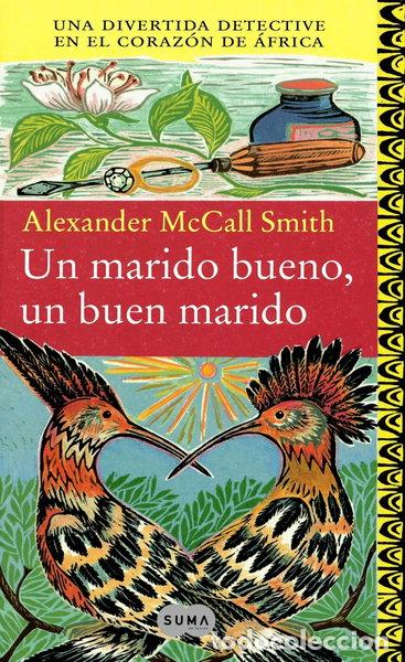 Libros: Un marido bueno, un buen marido- 9788483651070