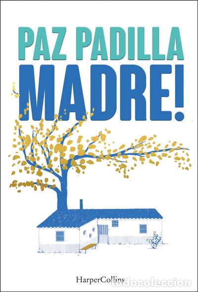 Libros: Madre!- 9788491398820