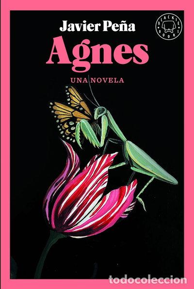 Livros em segunda m&atilde;o: Agnes- 9788418733369