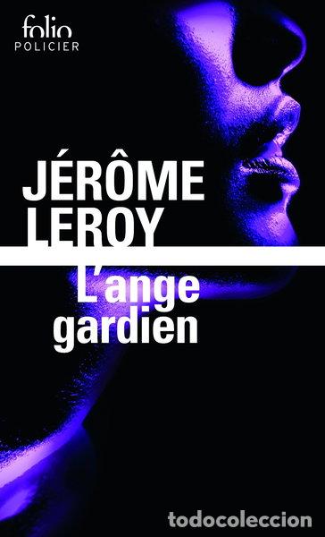 B&uuml;cher: L'ange gardien- 9782070468300