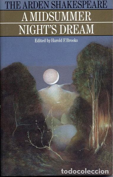 B&uuml;cher: A Midsummer Night's Dream- 9780415026994