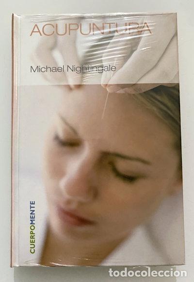 B&uuml;cher: Acupuntura- 9788447352289