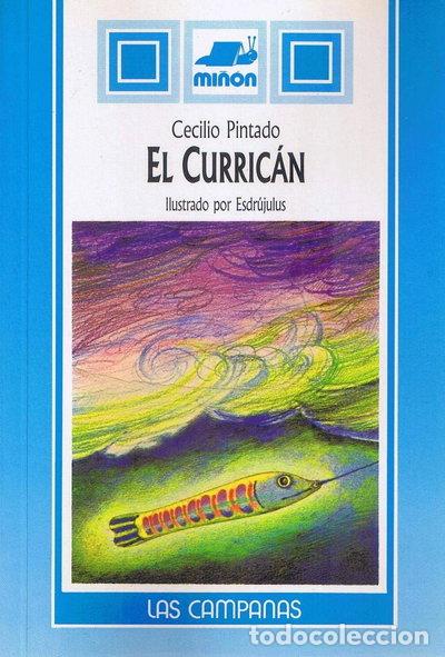 B&uuml;cher: El Curric&aacute;n- 9788430561582