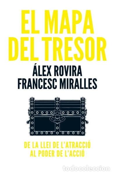 B&uuml;cher: El mapa del tresor- 9788401387715