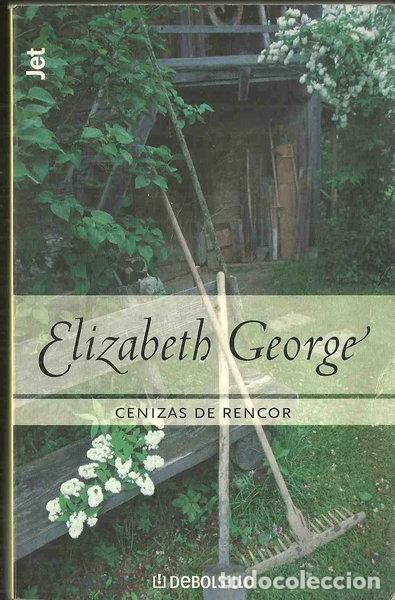 Livros em segunda m&atilde;o: Cenizas de rencor- 9788497590037
