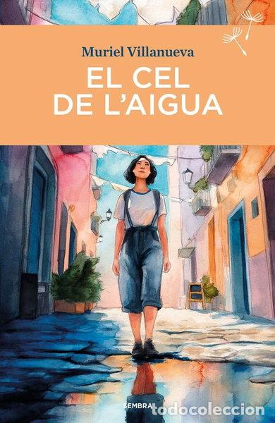 Livros em segunda m&atilde;o: CEL DE L'AIGUA, EL- 9788410198289