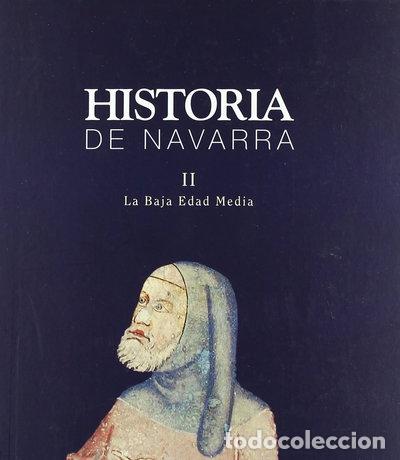 Livros em segunda m&atilde;o: La baja edad media- 9788423512058