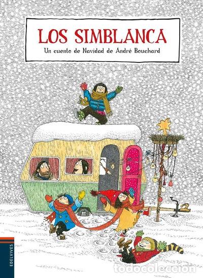 Livros em segunda m&atilde;o: Los Simblanca- 9788414008218