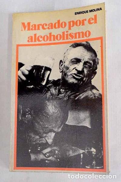 Livros em segunda m&atilde;o: Marcado por el alcoholismo- 9788428504454
