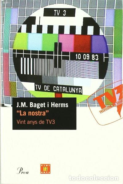 Livres: La nostra- 9788484376217