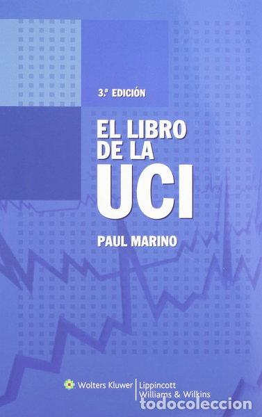 books: El libro de la UCI- 9788493531881