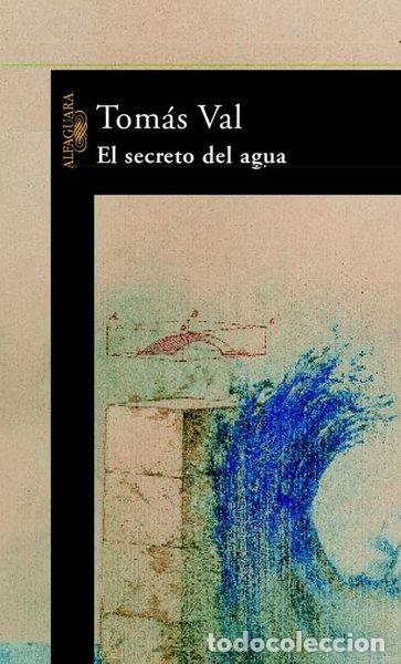 Livros em segunda m&atilde;o: El secreto del agua- 9788420401140