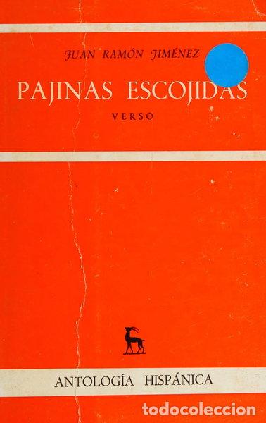 Livres: P&aacute;jinas Escojidas- 9788424915339
