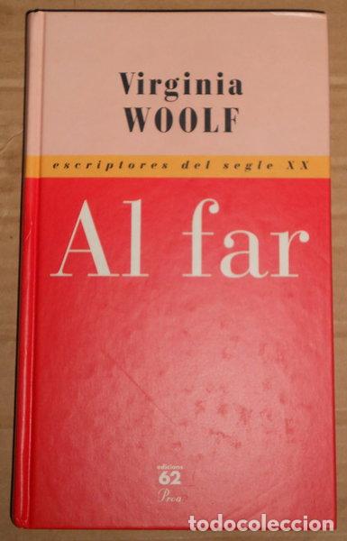 Livres: Al far- 9788429740158