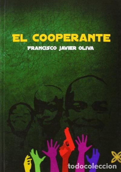 Livres: El cooperante- 9788415352761