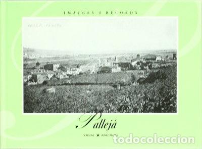 Livres: Pallej&agrave;- 9788483303856