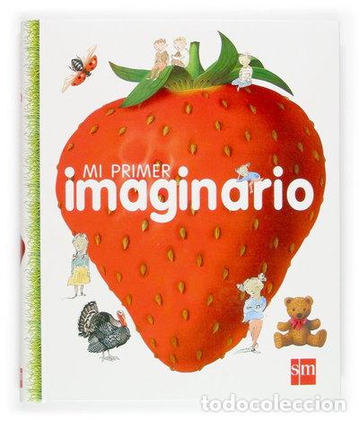 Libri di seconda mano: Mi primer imaginario- 9788467502299