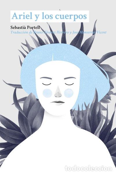 Livros em segunda m&atilde;o: Ariel y los cuerpos- 9788412109146