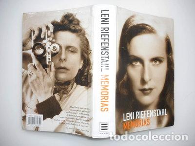Libros: Memorias- 9788426412089
