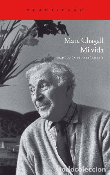 Libros: Mi vida- 9788415277545