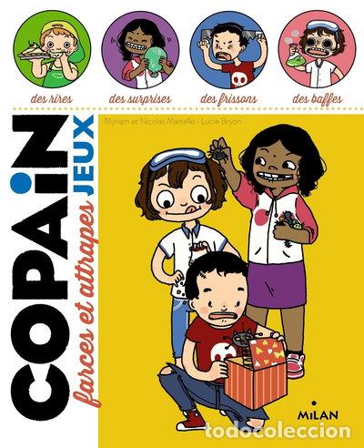 Libros: Farces et attrapes- 9782745971289
