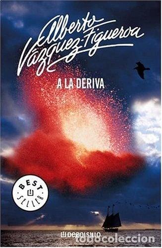 Libros: A la deriva- 9780307348265