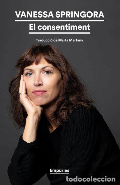 Libros: El consentiment- 9788417879525