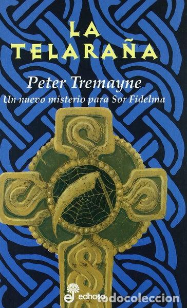 books: La telara&ntilde;a- 9788435035521