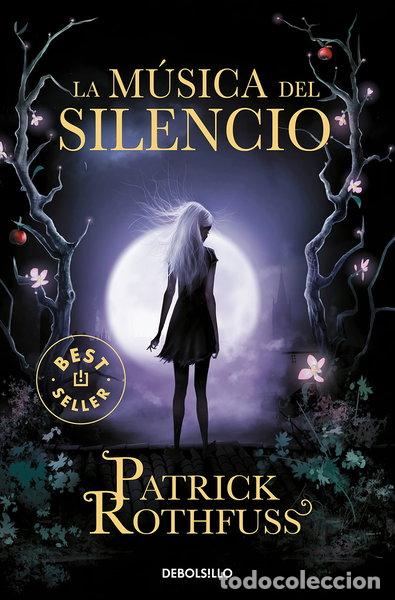 Libros: La m&uacute;sica del silencio- 9788466333160