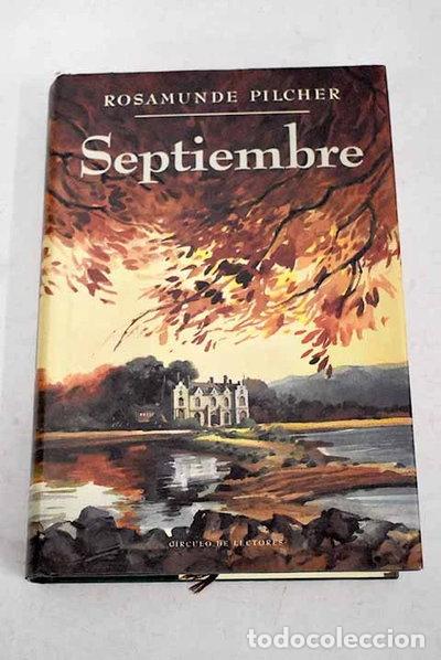 Libros: Septiembre- 9788422639107