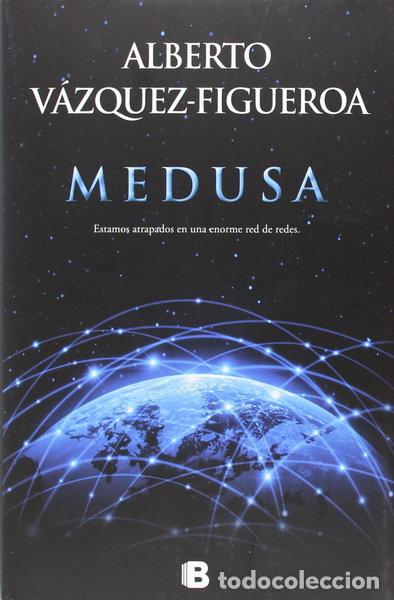 Libros: Medusa- 9788466655163