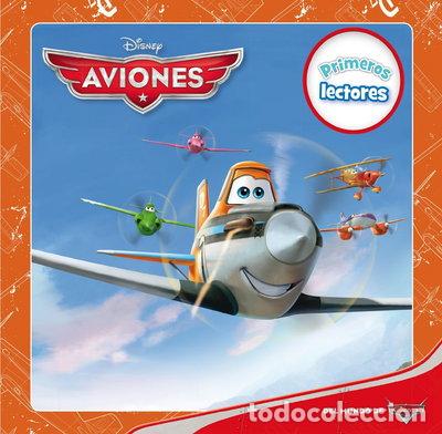Libros: Aviones. Primeros lectores- 9788499514765