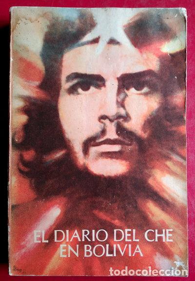 Livres: El diario del Che en Bolivia- 9789590104244