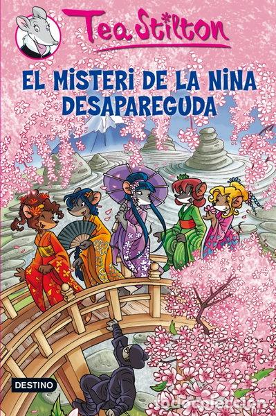 Libri di seconda mano: El misteri de la nina desapareguda- 9788499325880