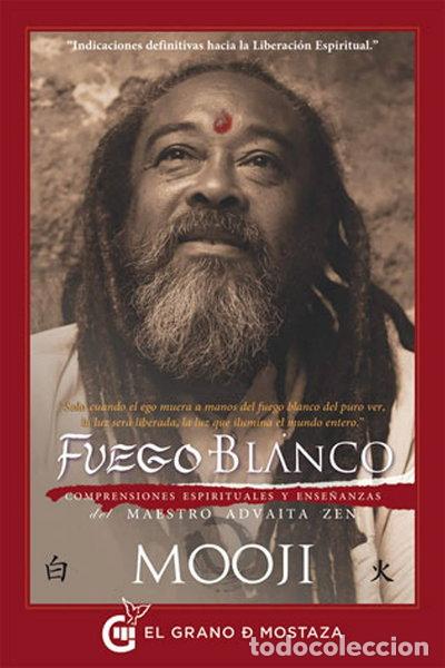 Libri di seconda mano: Fuego blanco- 9788494484711