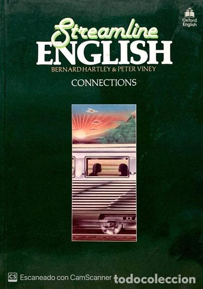 Libri di seconda mano: Streamline English: Connections- 9780194322270