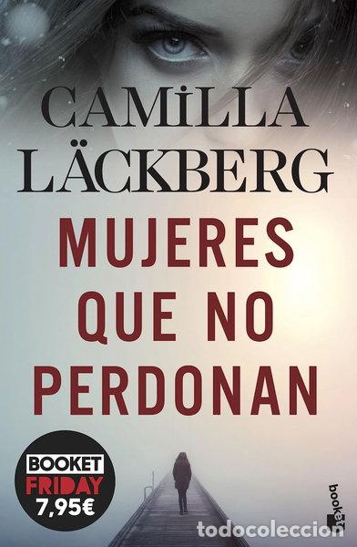 Livres: Mujeres que no perdonan- 9788408278658