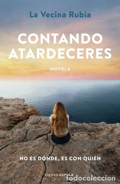 Livres: Contando atardeceres- 9788448031121