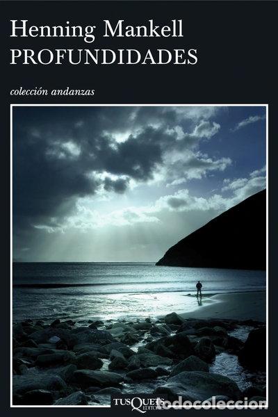 Livres: Profundidades- 9788483103937