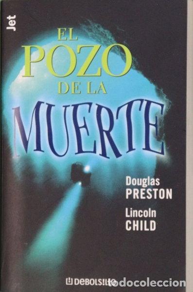Libros: El pozo de la muerte- 9788484503231