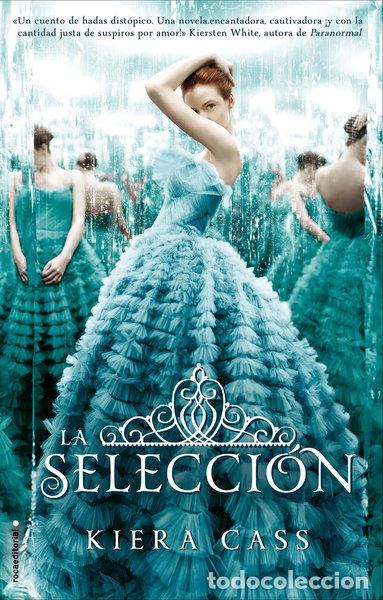 Libros: La Selecci&oacute;n- 9788499185286