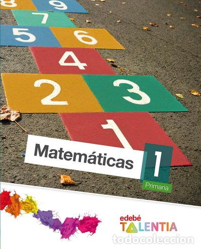 Libros: Matem&aacute;ticas 1- 9788468314037