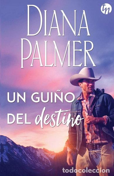 Libros: Un gui&ntilde;o del destino- 9788491705697