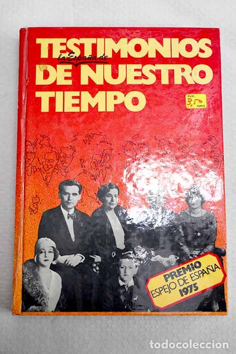 Libros: Garc&iacute;a Lorca, asesinado: toda la verdad.- Vila-San-Juan, Jos&eacute; Luis