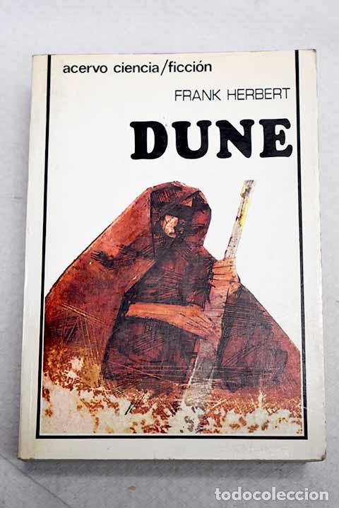 Libros: Dune: Herbert, Frank.- Herbert, Frank