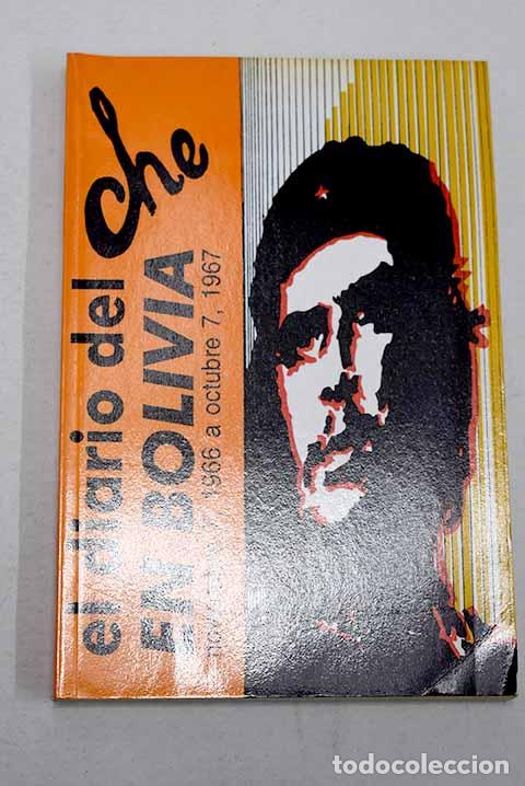 Livres: El diario del Che en Bolivia.- Guevara, Ernesto Che