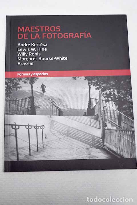 Livres: Formas y espacios: : [Sol 90].