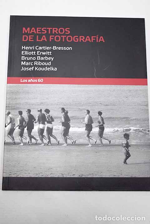 Livres: Los a&ntilde;os 60: : [Sol 90].